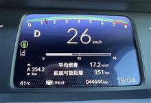 フィット4のゾロ目