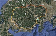 RAV4でちょいと飛騨高山と乗鞍岳に