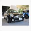 いつかは...MINI　R56クーパー　ディクセル タイプM＋PDローター交換