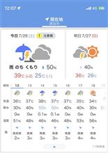 バイクで出かけるつもりが
