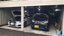 ◆涼しかったのでメンテしてみた◆