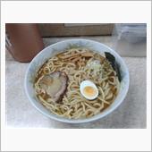 喰我でラーメン🍜