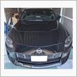 2025/07/26(3)は、Z子運転・・・燃費記録を更新しました！