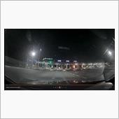 GT-R でお出かけ