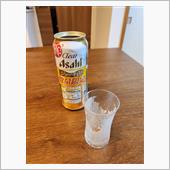 週末の晩酌🏠🍺