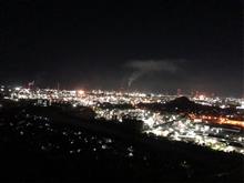 夜景撮影（2025/07/27） 