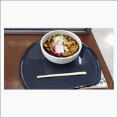 朝ごはん