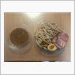 中華そばとみ田監修 濃厚豚骨魚介冷やしつけ麺