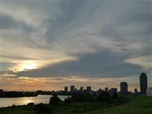 【お散歩】夕方お散歩へGO😀