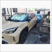 洗車。