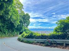 金峰山から出水界隈