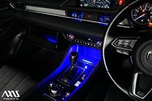 マツダ MAZDA6【型式：GJ】用ダッシュボード&amp;コンソールランプキット販売開始！