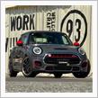 MINI F56前期にLCI Style ヘッドライト装着の巻