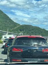 神鍋高原へ　プチツーリング