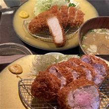 とんかつ