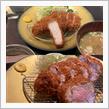 とんかつ