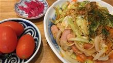昼食(2025/7/27)