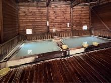 栃木県 那須 小鹿の湯、大丸旅館