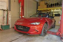 【1000kmで終わるはずだった】マツダ ロードスター NR-Aの慣らし運転は愛着と苦悩の道