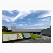 はしもとみお 木彫展