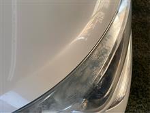 車内を弄る 車内を弄る