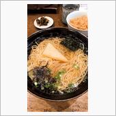高砂でラーメンランチ　吉兜