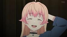 今日のアニメ（その１）