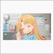今日のアニメ（その２）