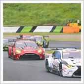 スーパー耐久レース in A ...