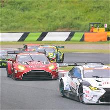 スーパー耐久レース in AUTOPOLIS　レース編