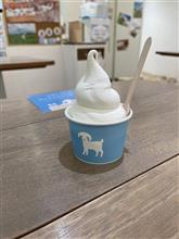 ソフトクリーム