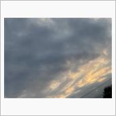 曇り🌥️