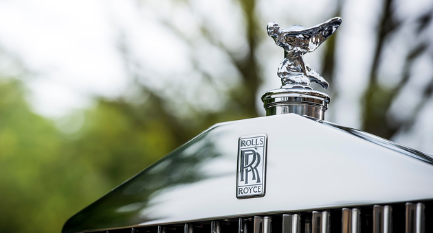 Rolls Royce