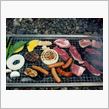 4月27日(日）妙典スーパー堤防BBQ