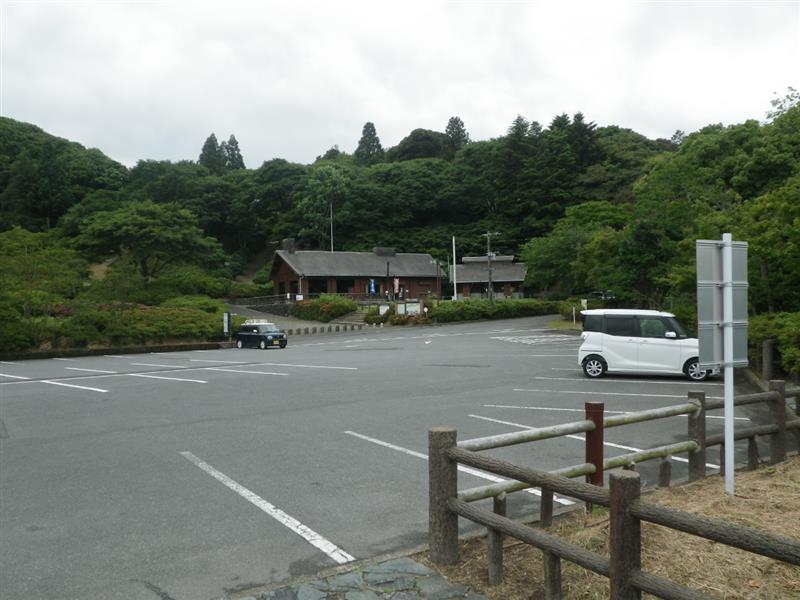 上がってこいyah 久留米市 高良山 山頂オフ会 みんカラ イベントカレンダー