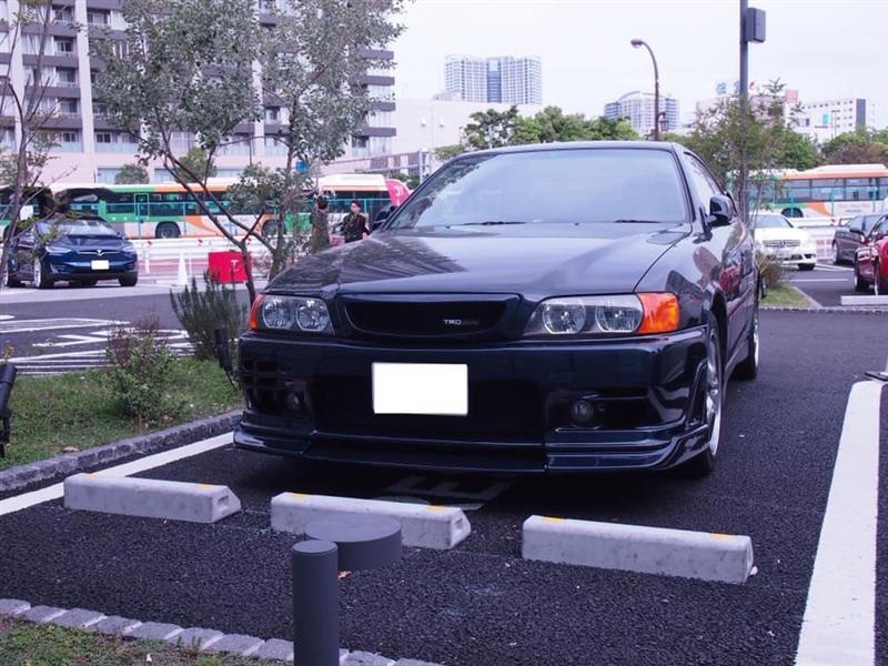 Jzx100 Chaser オフ会 みんカラ イベントカレンダー