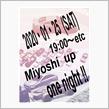 one nightの新年会