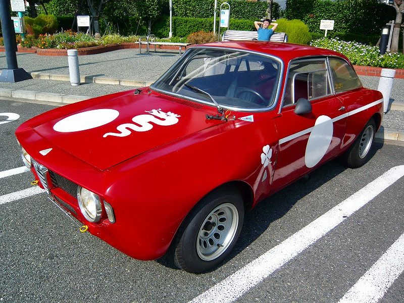 ＧＴＡ１３００ジュニア