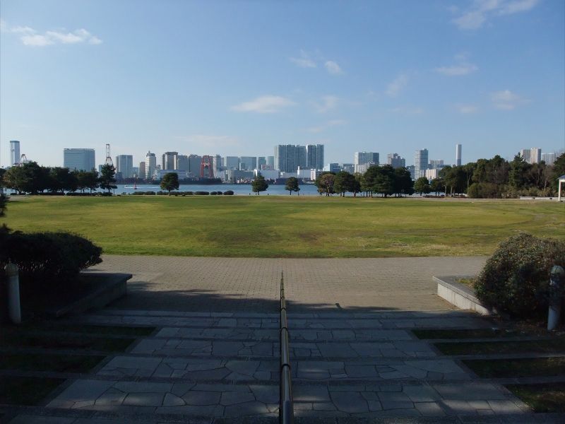 ここにはかつて、夢があった…♪