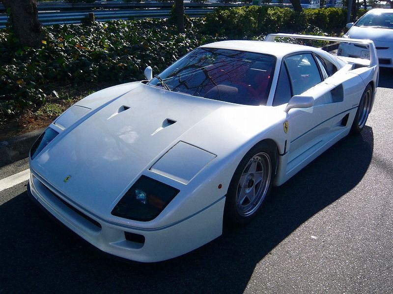 Ｆ４０