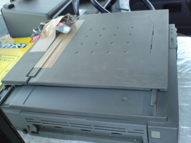 コピー機