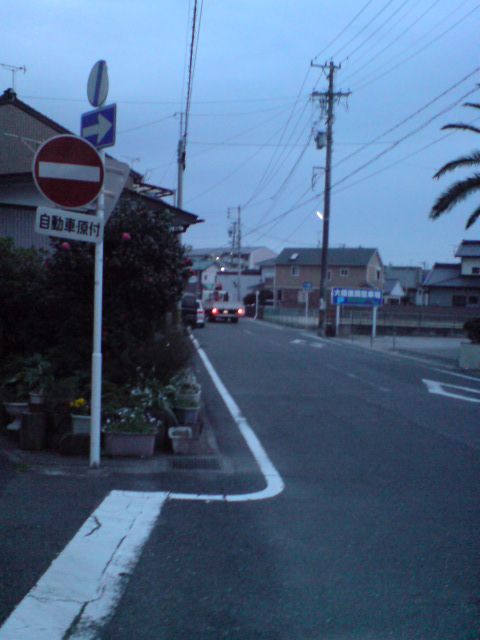 しんちゃん、ありがとぉ～