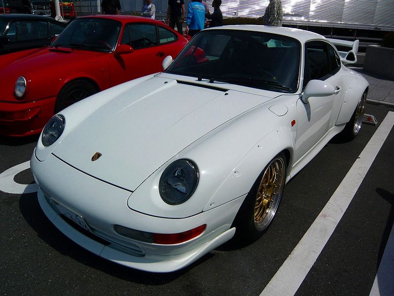 ９９３ＧＴ２