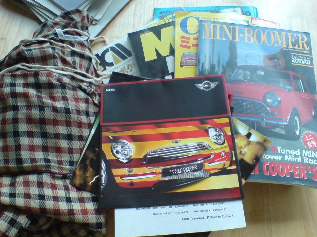 MINI MINI