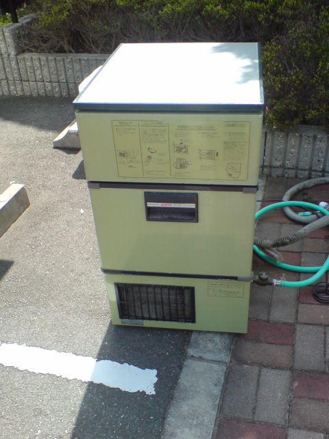 製氷機