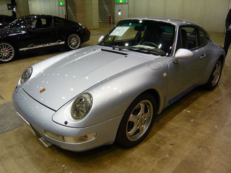’９５　カレラ