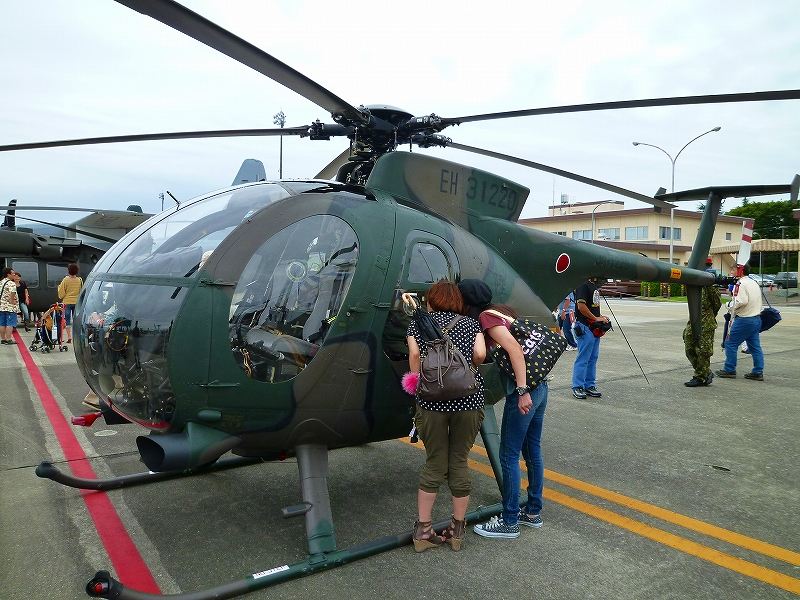 ＯＨ－６Ｄ