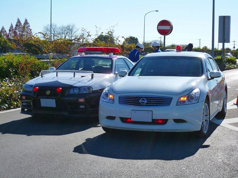 日産スカイラインＧＴーＲ、日産スカイライン３５０ＧＴ