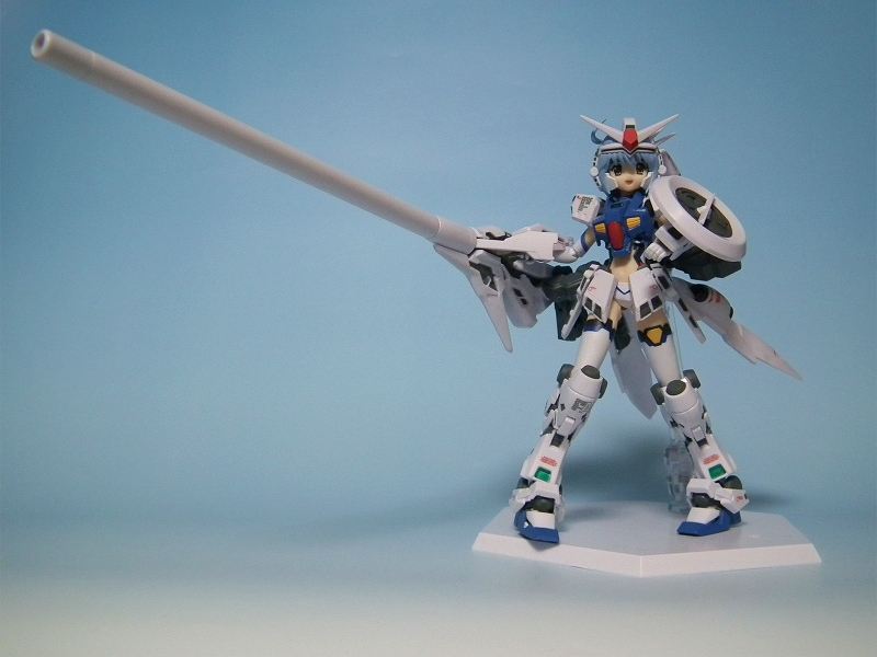 Amazon | TAMASHII NATIONS アーマーガールズプロジェクト MS