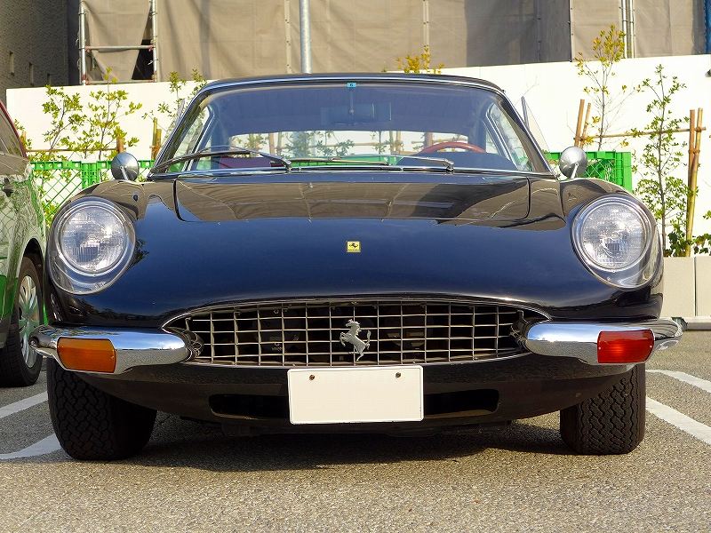 フェラーリ３６５ＧＴＣ
